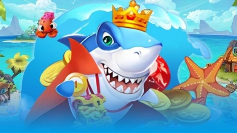 Đại Hải Trình Sunwin | Hành Trình Săn Thưởng Biển Lớn