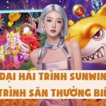 Đại Hải Trình Sunwin | Hành Trình Săn Thưởng Biển Lớn Đại Hải Trình Sunwin | Hành Trình Săn Thưởng Biển Lớn