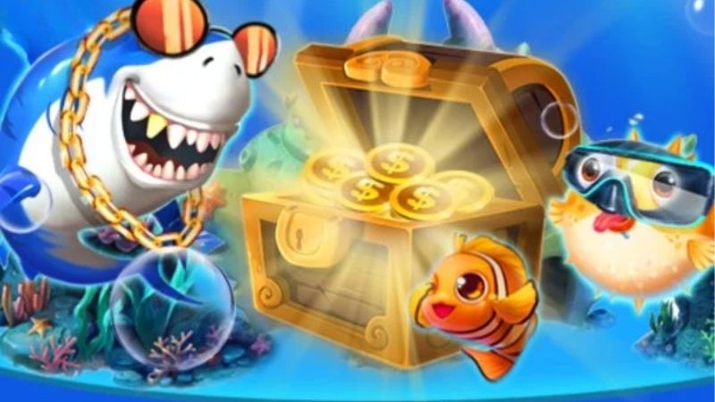 Đại Hải Trình Sunwin | Hành Trình Săn Thưởng Biển Lớn