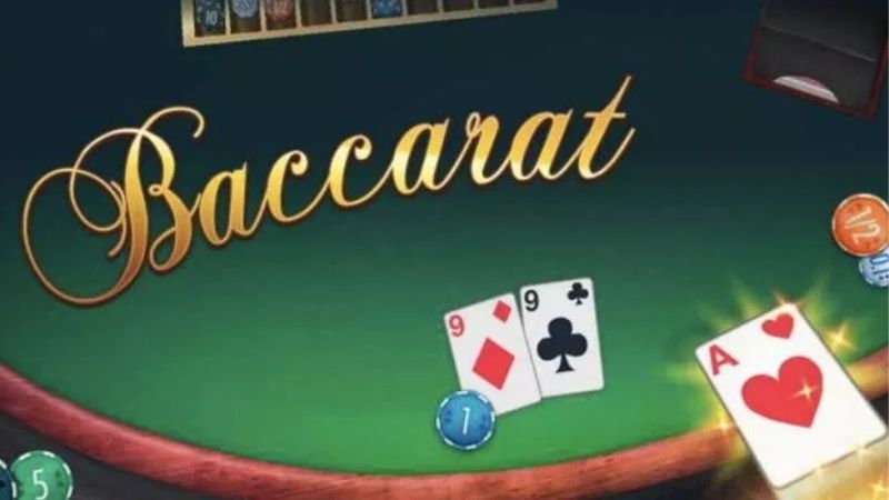 Luật Chơi Baccarat Sunwin | Nắm Chắc Bí Quyết Đọc Kèo Chuẩn