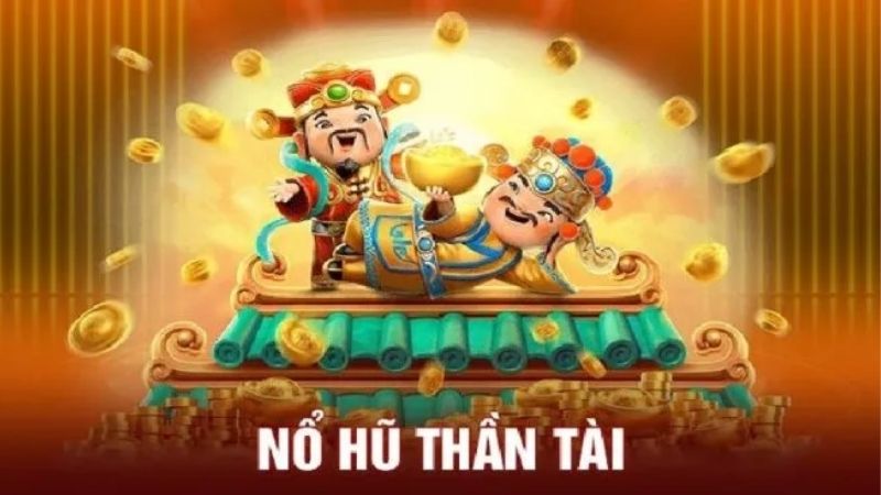 Nổ Hũ Thần Tài Sunwin | Kho Slot Rơi Thưởng Khủng Liên Tục