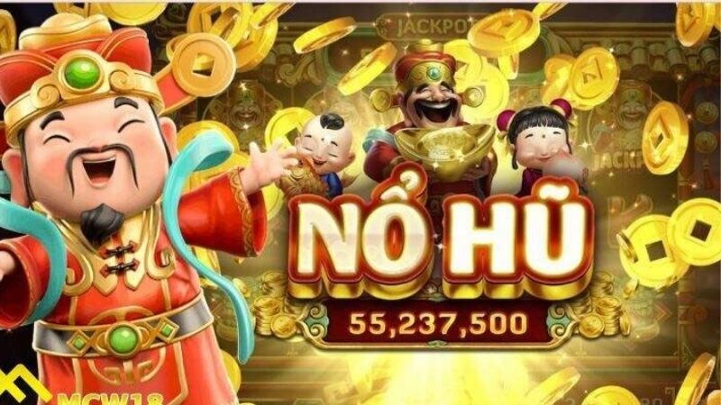 Nổ Hũ Thần Tài Sunwin | Kho Slot Rơi Thưởng Khủng Liên Tục
